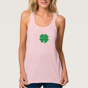 I love Irish boys St. Patrick day t-shirt Singlet