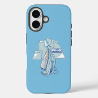 I love ironing funny iron