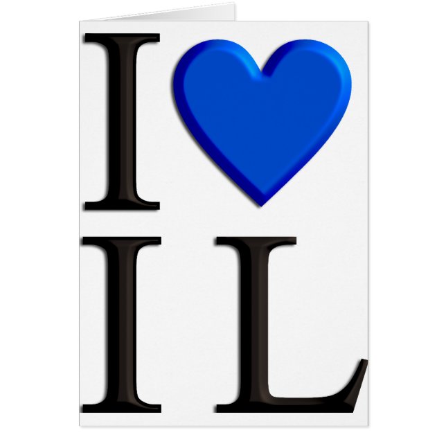 I Love Israel (Front)