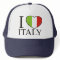 I Love Italy