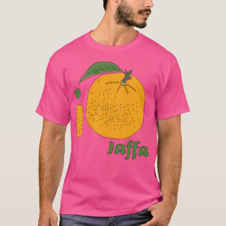 I Love Jaffa T-Shirt