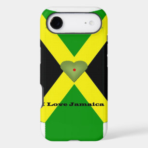I Love Jamaica Have a Nice Day and a Better Night