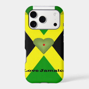 I Love Jamaica Have a Nice Day and a Better Night