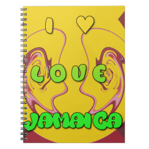 I love Jamaica.png Notebook