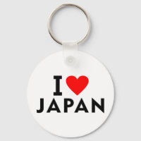I love Japan country like heart travel tourism sym