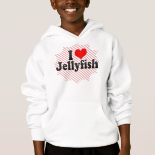 I Love Jellyfish