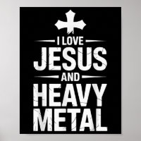 I Love Jesus And Heavy Metal _8