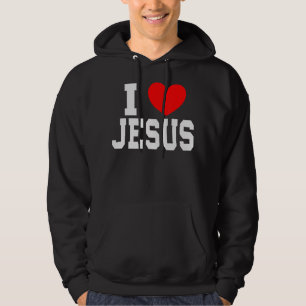 I Love Jesus T-ShirtAre you a Patriotic devotee of Hoodie