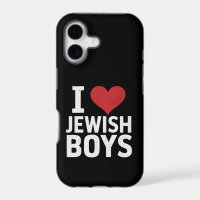 I Love Jewish Boys I Heart Jewish Boys Hanukkah