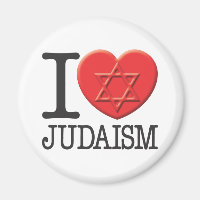 I Love Judaism