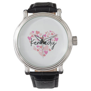 I love Kennedy Watch