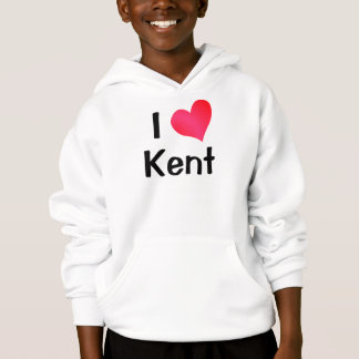 I Love Kent