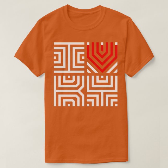 I Love Kentucky TShirt 2 (Design Front)