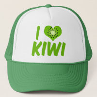 I Love Kiwi