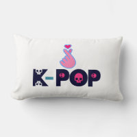 ♥I Love KPop Fabulous Soft and Wrinkle-free