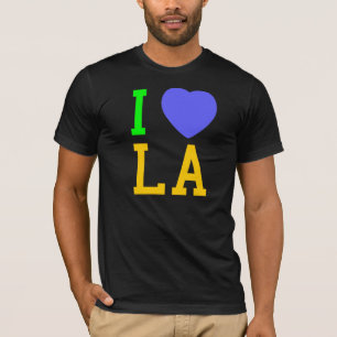 I love LA T-Shirt