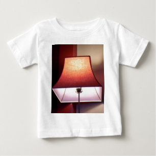 I Love Lamp! Baby T-Shirt