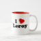 I Love Leroy