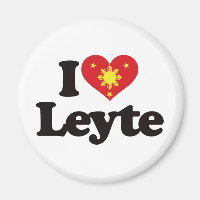 I Love Leyte