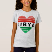 I Love Libya, Libyan Heart