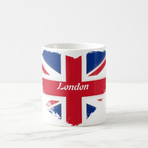 I love London Coffee Mug
