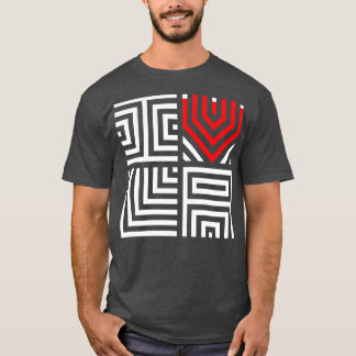 I Love Louisiana TShirt - 2