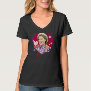 I Love Lucy I'm Ethel T-Shirt