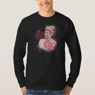 I Love Lucy Show Stopper T-Shirt
