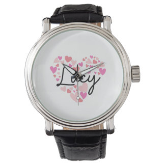 I love Lucy Watch