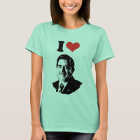 I Love Luiz Inácio Lula da Silva