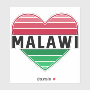 I Love Malawi, Malawian Heart