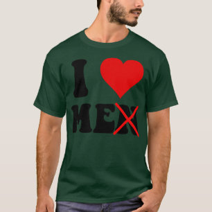 I Love Me T-Shirt