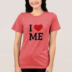 I Love Me T-Shirt   Self Love Shirt Women   gift 