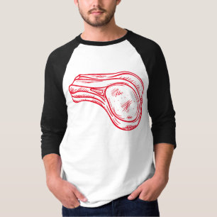 I love meat T-Shirt
