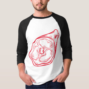 I love meat T-Shirt