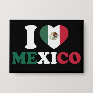 I love Mexico