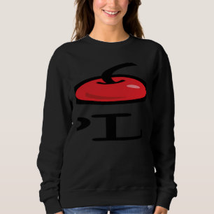 I Love Minneapolis Up North Minnesota Sweatshirt