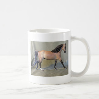 I Love Model Horses! Coffee Mug