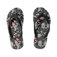 I Love Monsters 'cause People Sucks