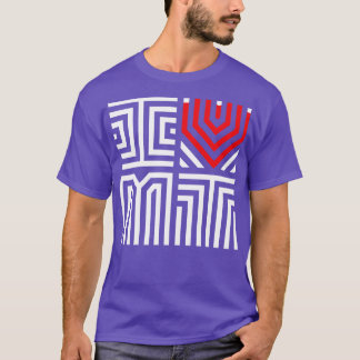 I Love Montana 3 T-Shirt