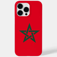 I love Morocco