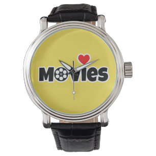I love Movies Watch