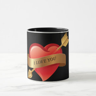 I love mug