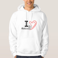 I Love Muhammad