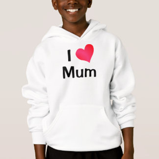 I Love Mum