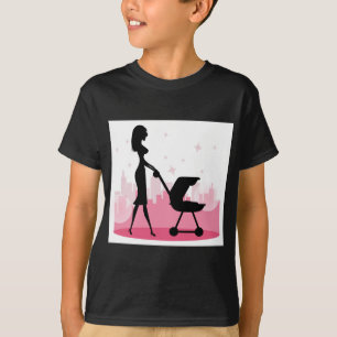 i love mum T-Shirt
