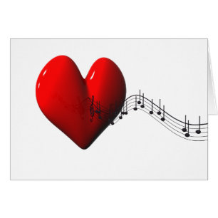I love music