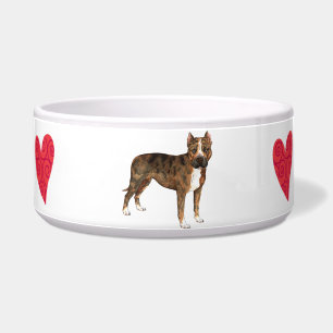 I Love my American Staffordshire Terrier
