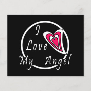 I love my Angel   Flyer