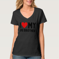 I Love My Big Brother